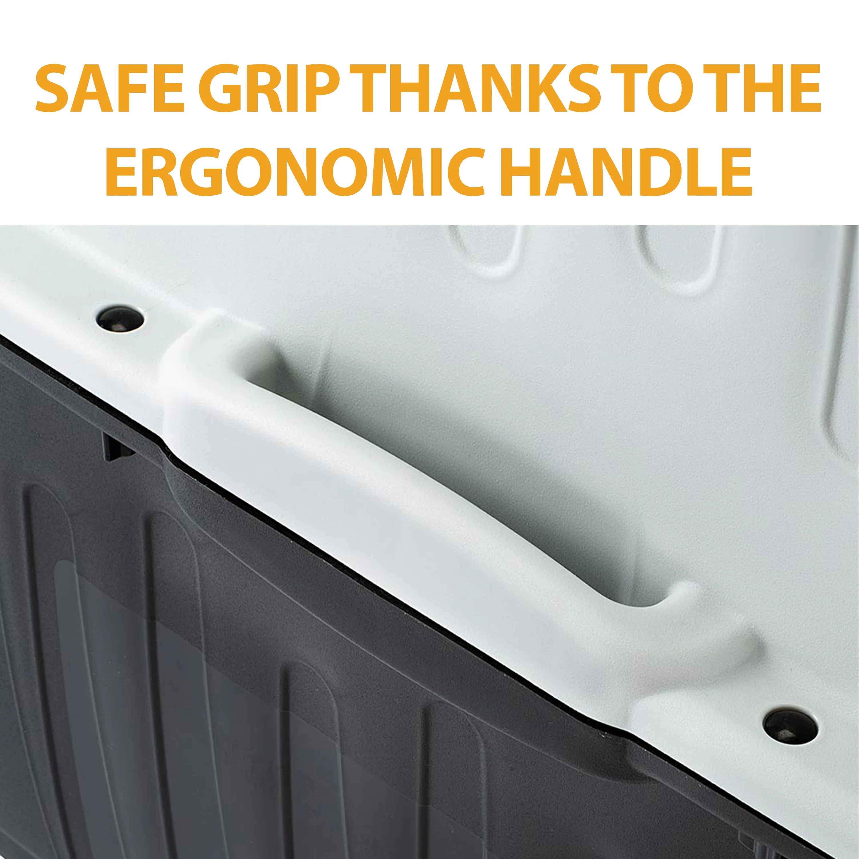 ATLAS 80 PROFESSIONAL - Image 7