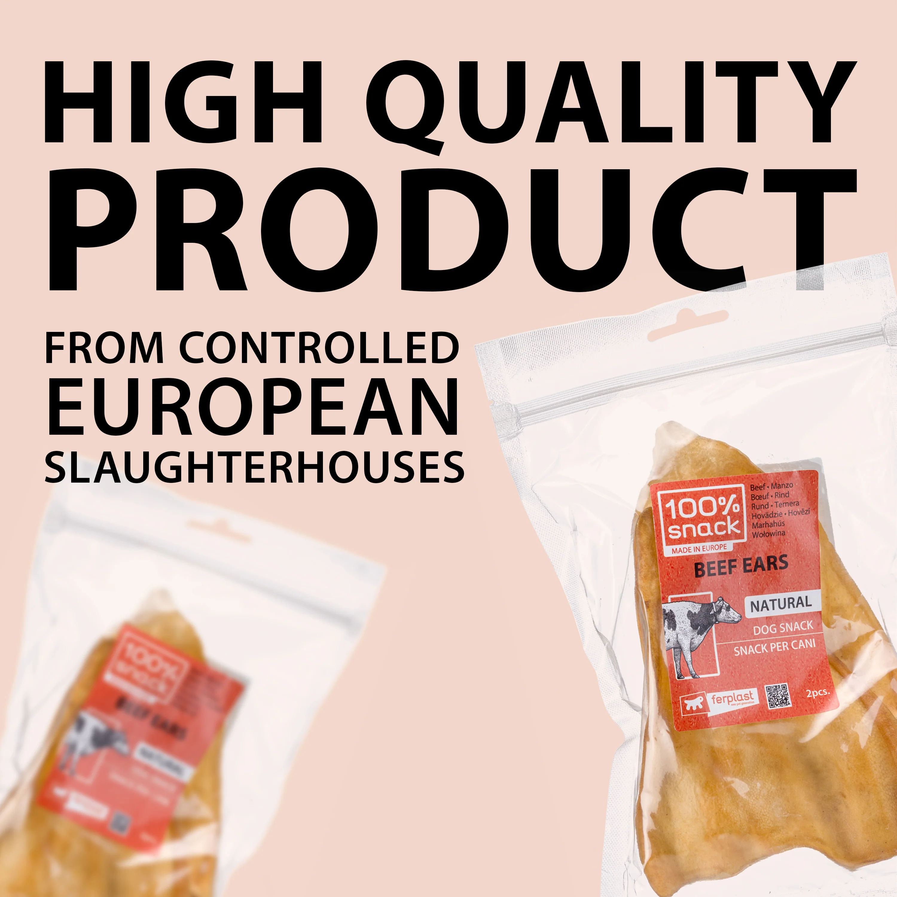 ORECCHIE DI MANZO - Image 4