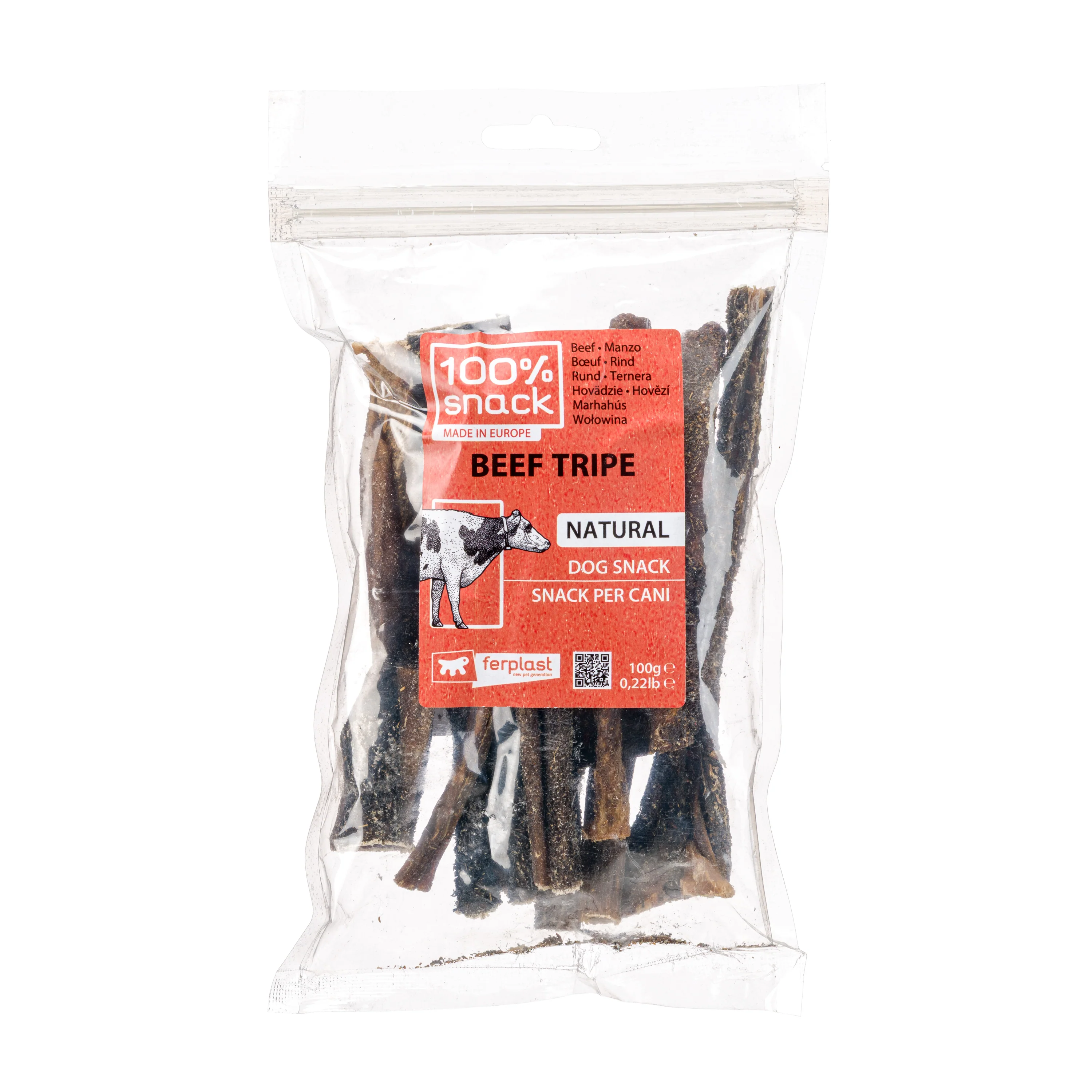 TRIPPA DI MANZO - Image 2