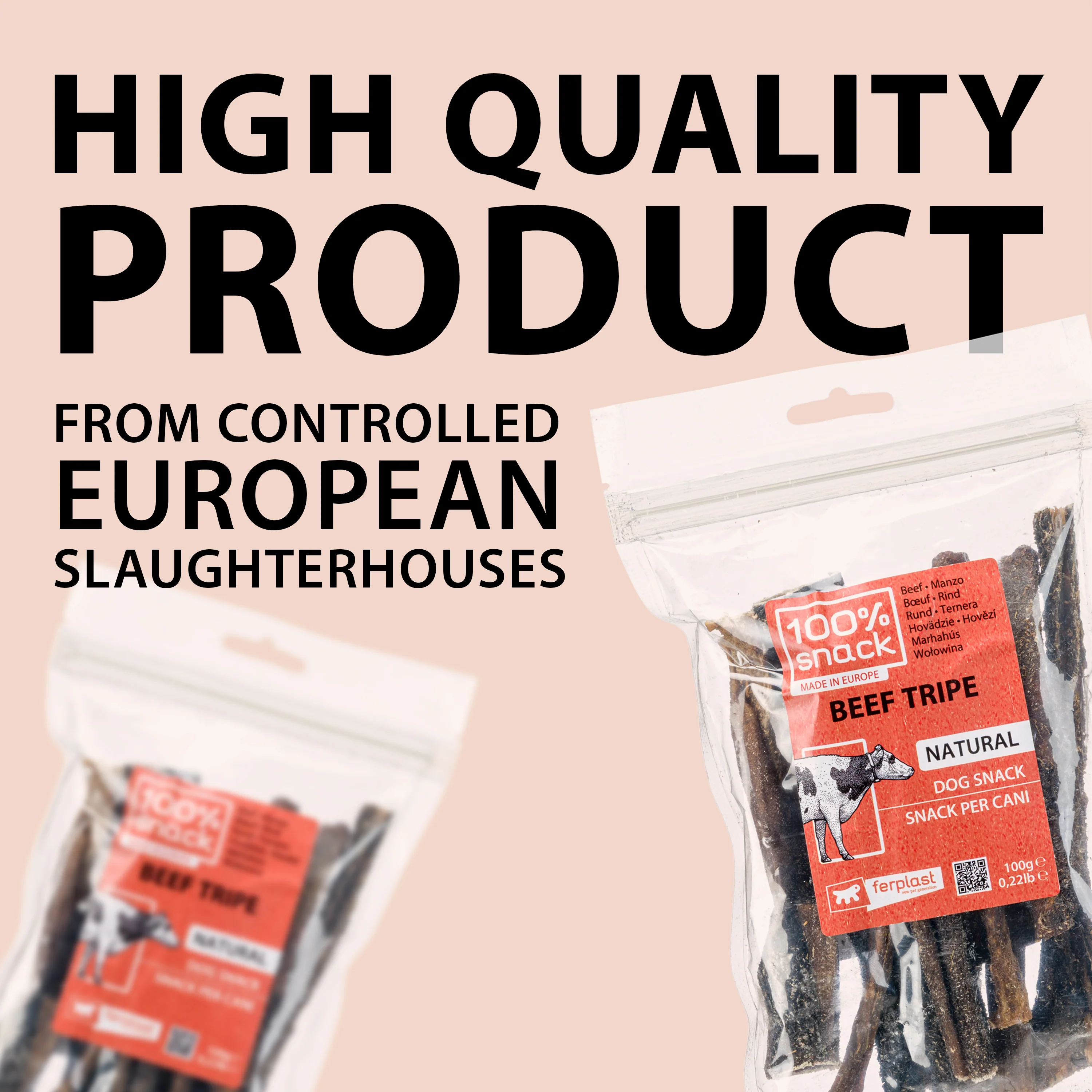 TRIPPA DI MANZO - Image 4