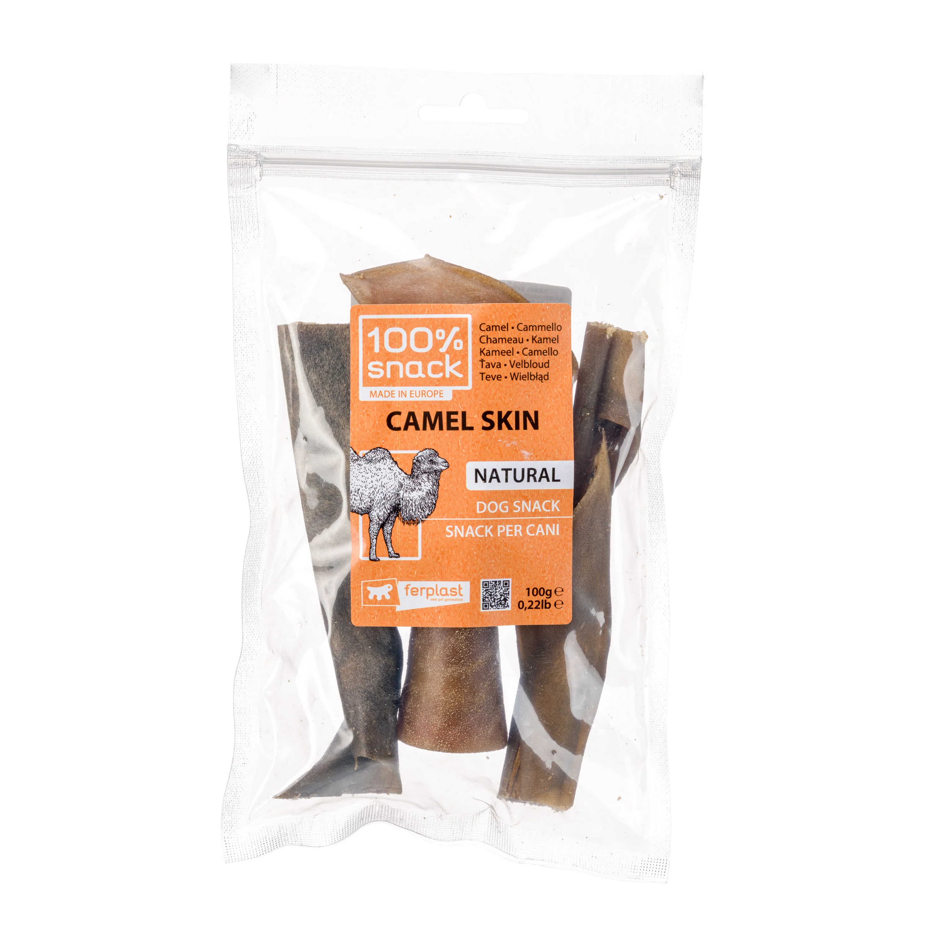 PELLE DI CAMMELLO - Image 2