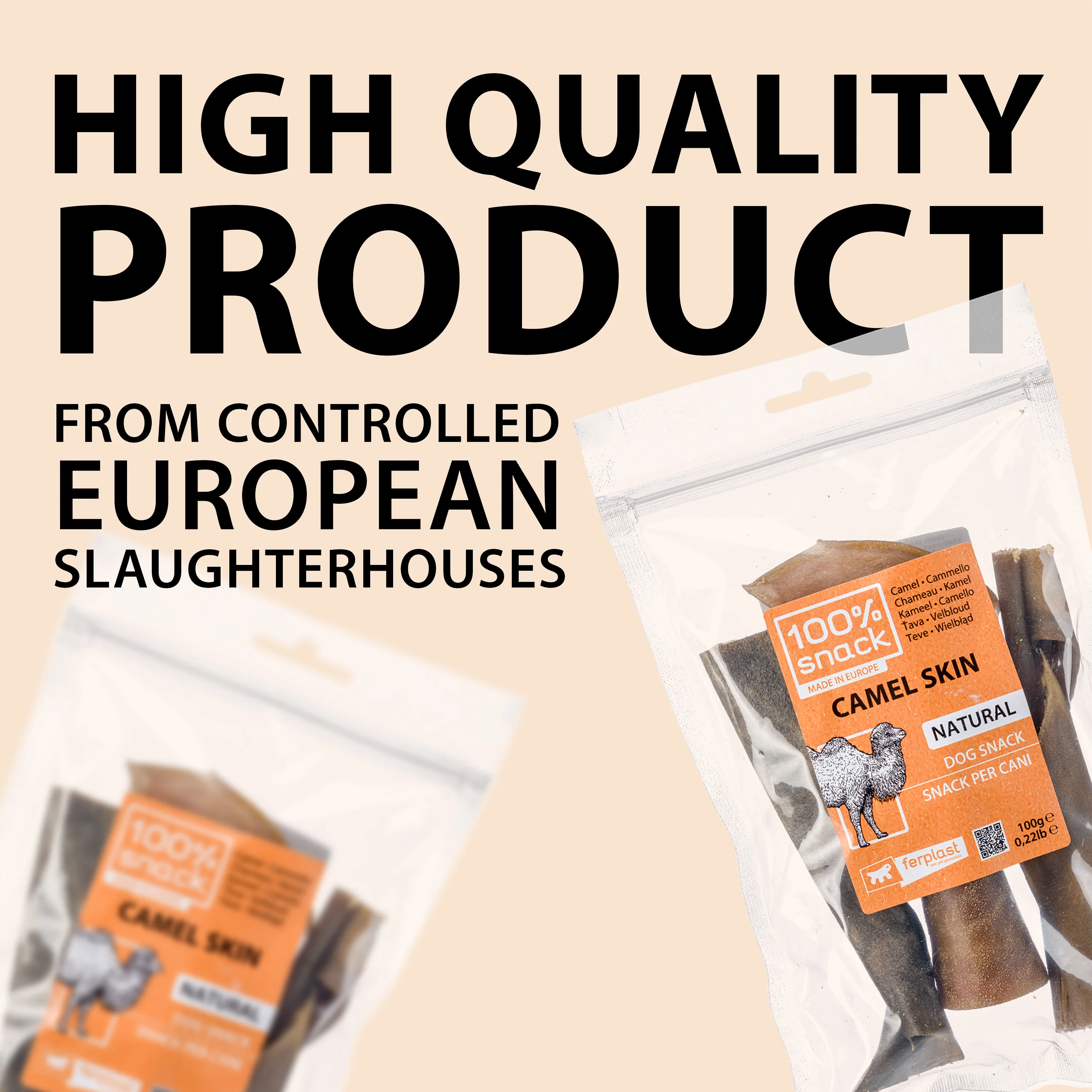 PELLE DI CAMMELLO - Image 4