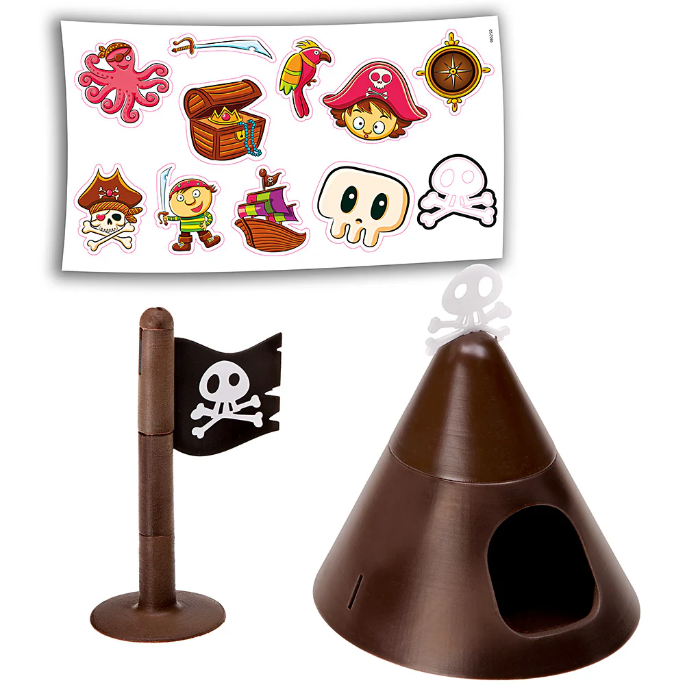 CRICETI 9 PIRATES - Image 9