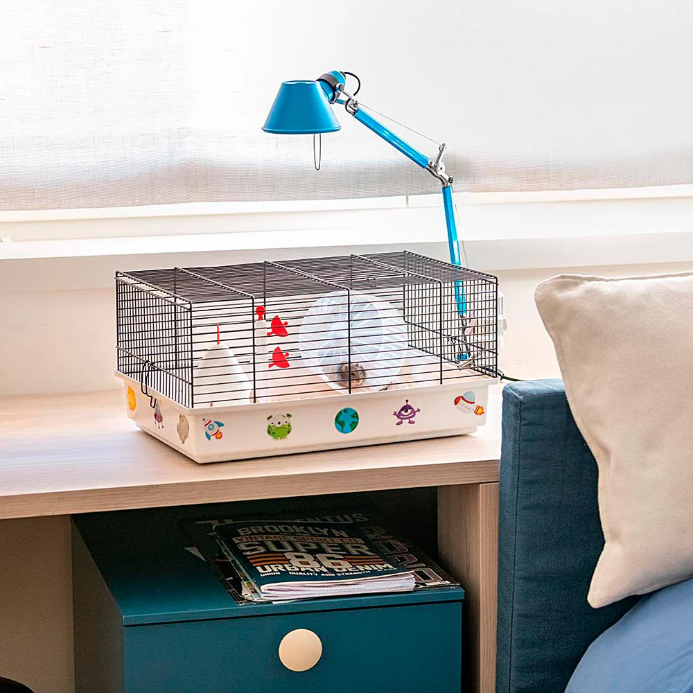 CRICETI 9 SPACE - Image 3