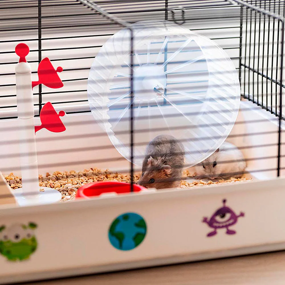 CRICETI 9 SPACE - Image 4