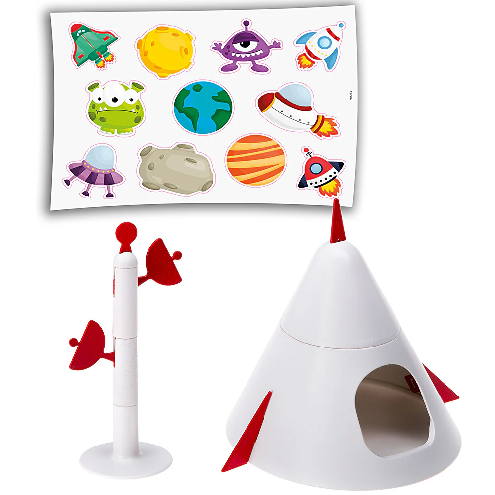 CRICETI 9 SPACE - Image 8