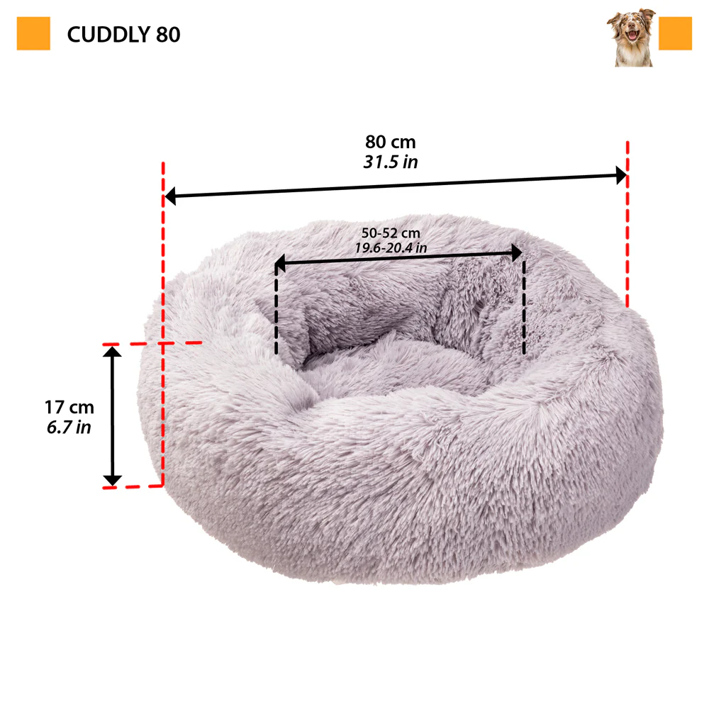 CUDDLY - Image 15