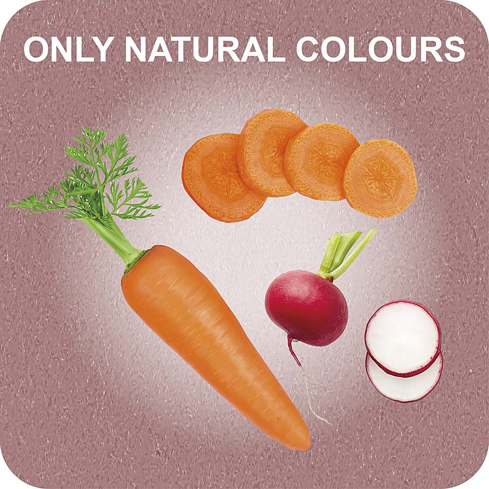 100% SNACK RIEMPIBILE - BONE YUCCA - Image 4