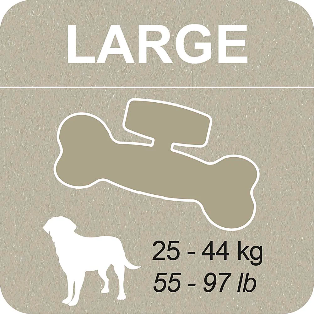 100% SNACK RIEMPIBILE - BONE YUCCA - Image 9