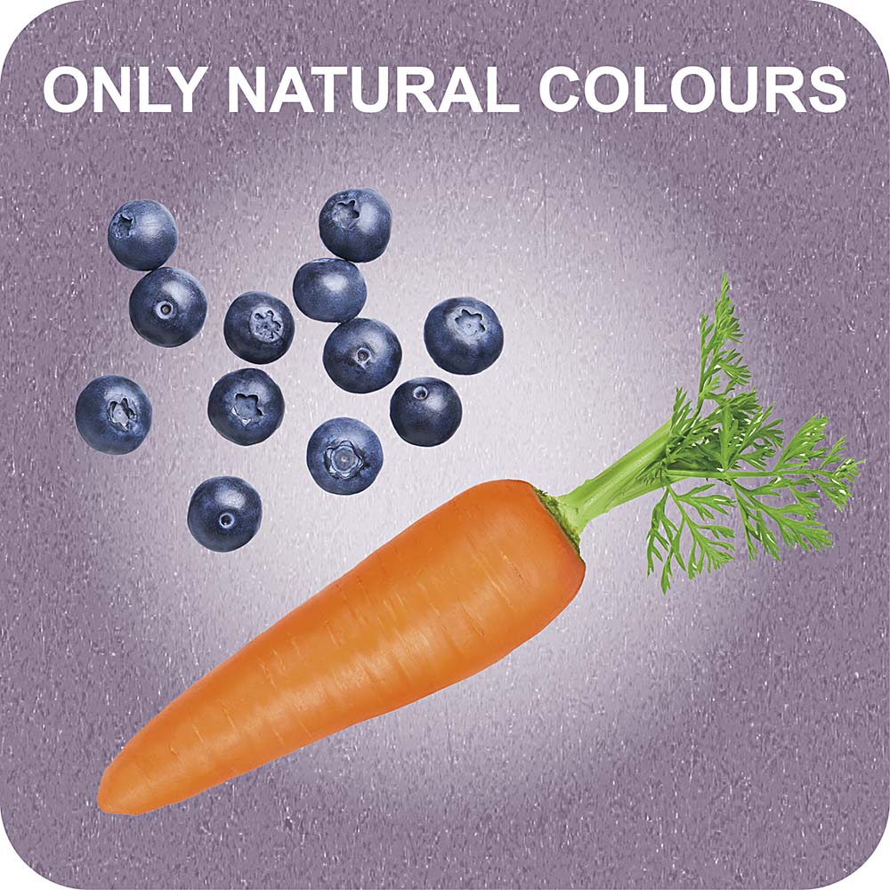 100% SNACK BASTONCINI - FUSILLI MELISSA - Image 4