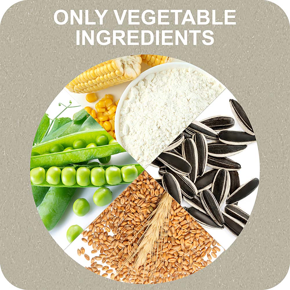 100% SNACK BASTONCINI - FUSILLI YUCCA - Image 5