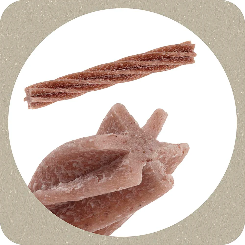 100% SNACK BASTONCINI - FUSILLI YUCCA - Image 7