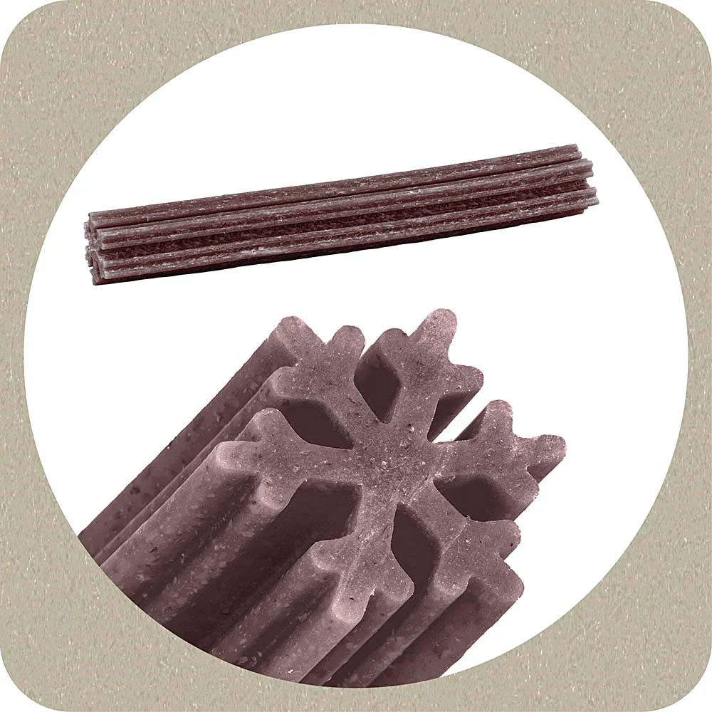 100% SNACK BASTONCINI - SNOWFLAKE MELISSA - Image 7