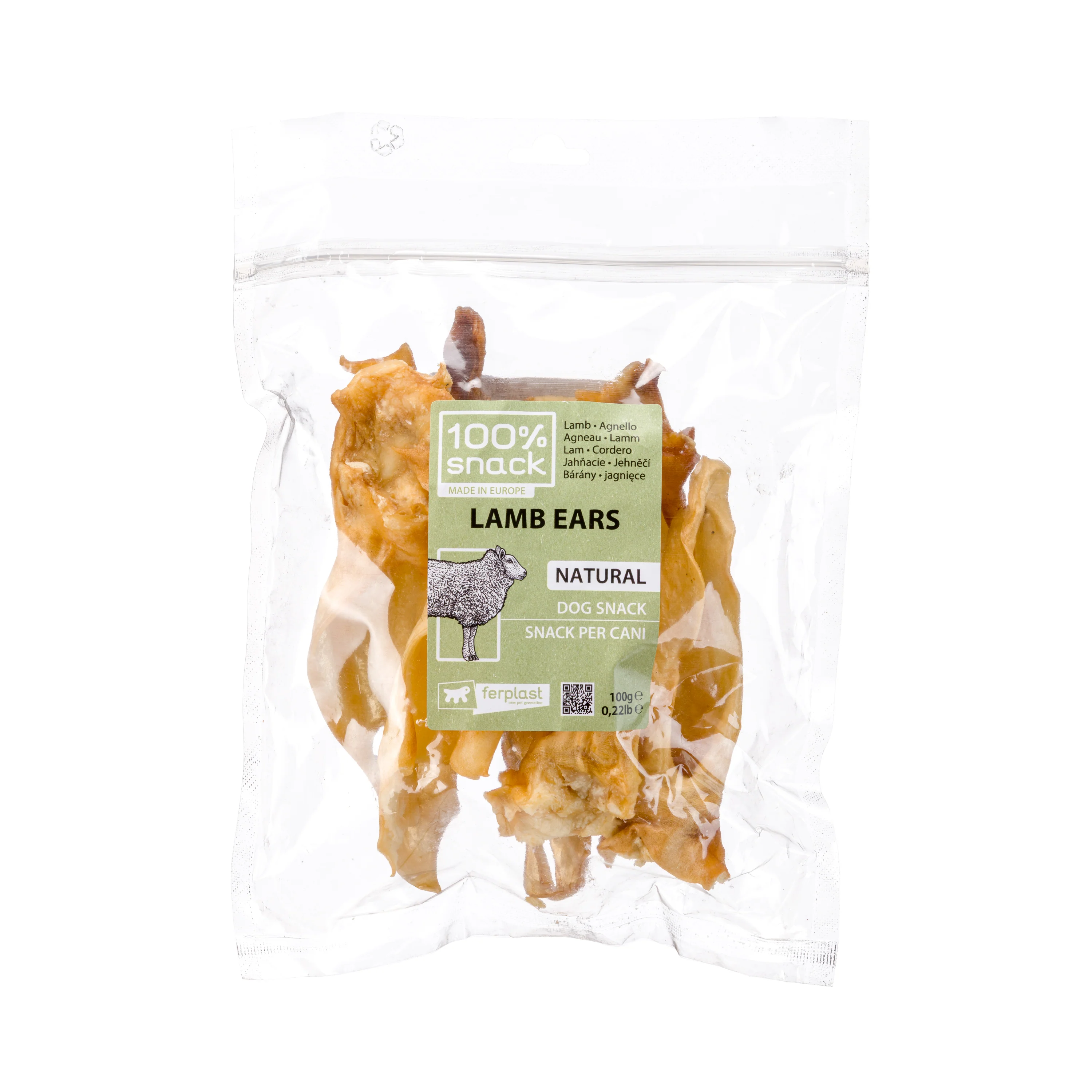 ORECCHIE DI AGNELLO - Image 2