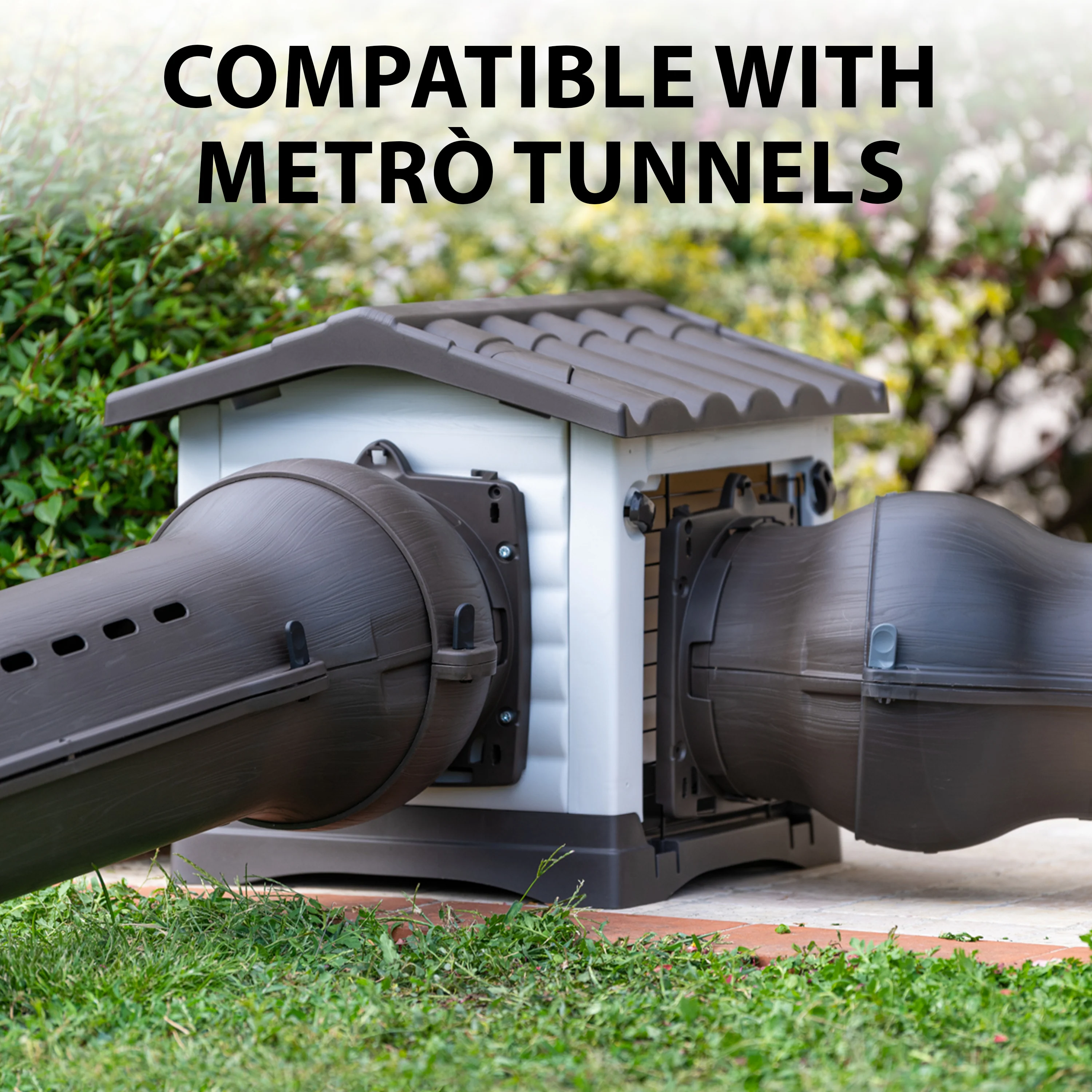 METRÒ STATION - Image 10