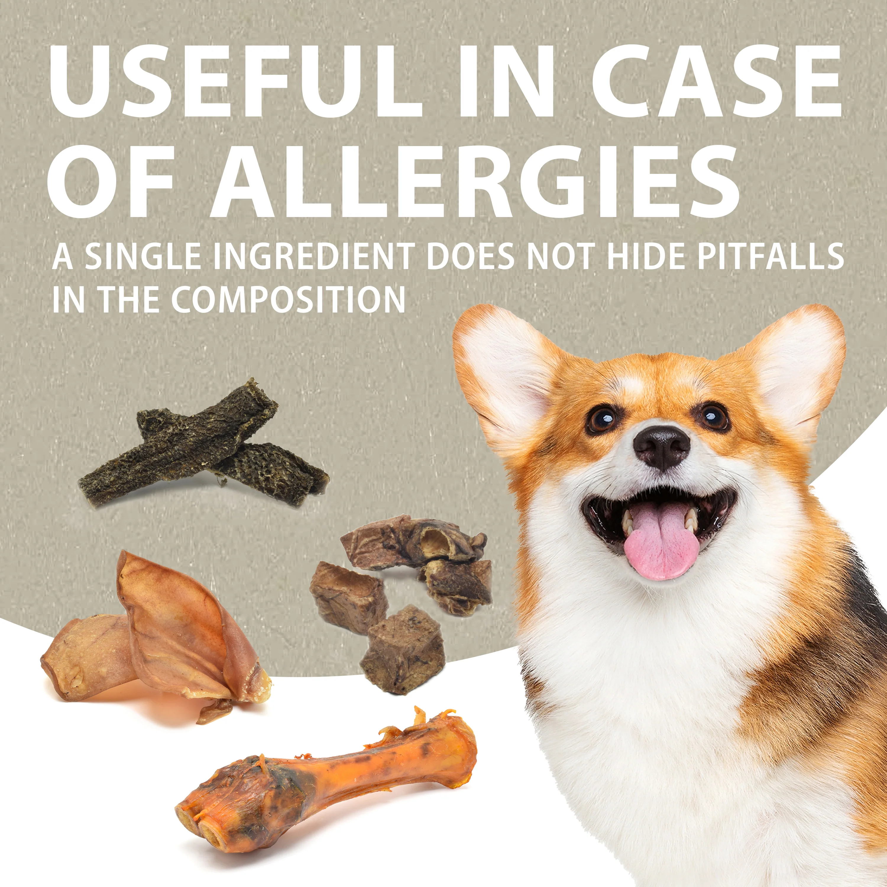 ORECCHIE DI MAIALE - Image 6