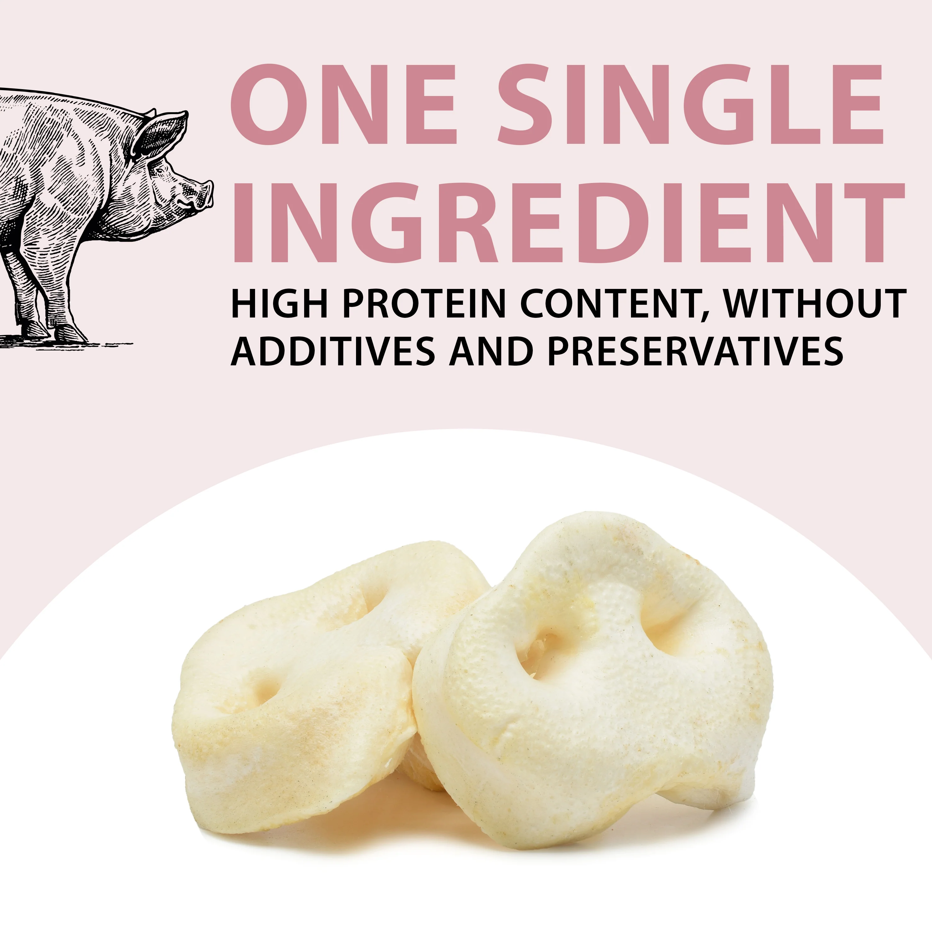 NASO DI MAIALE - Image 3