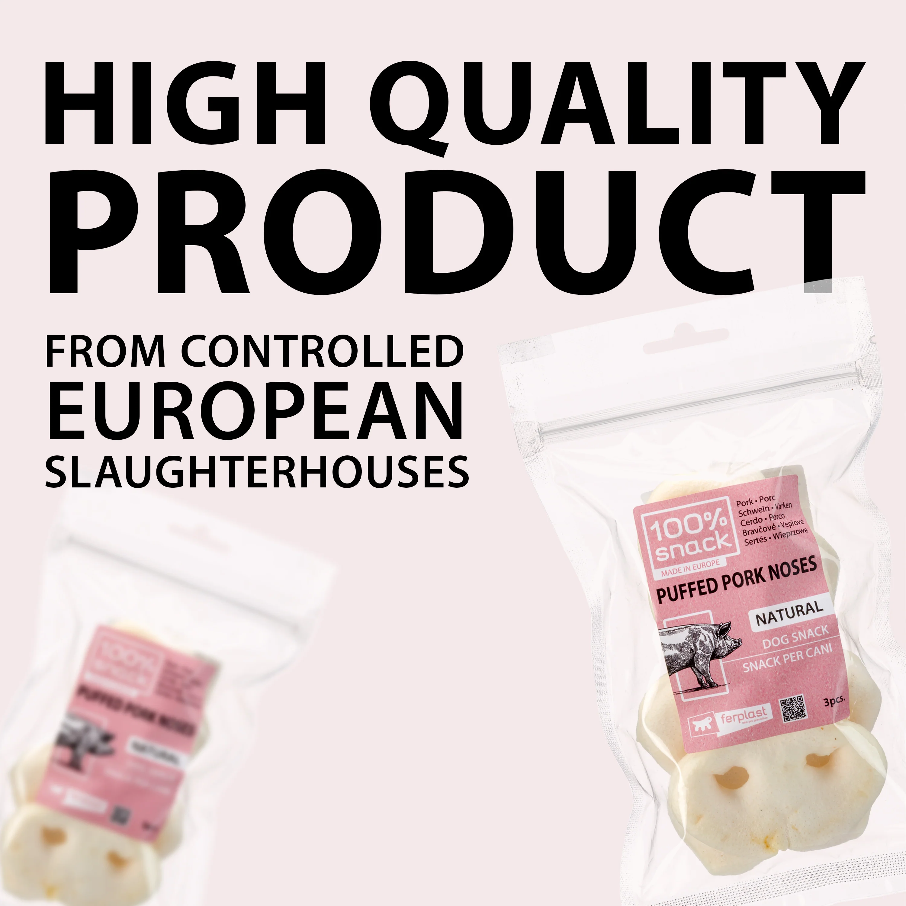 NASO DI MAIALE - Image 4