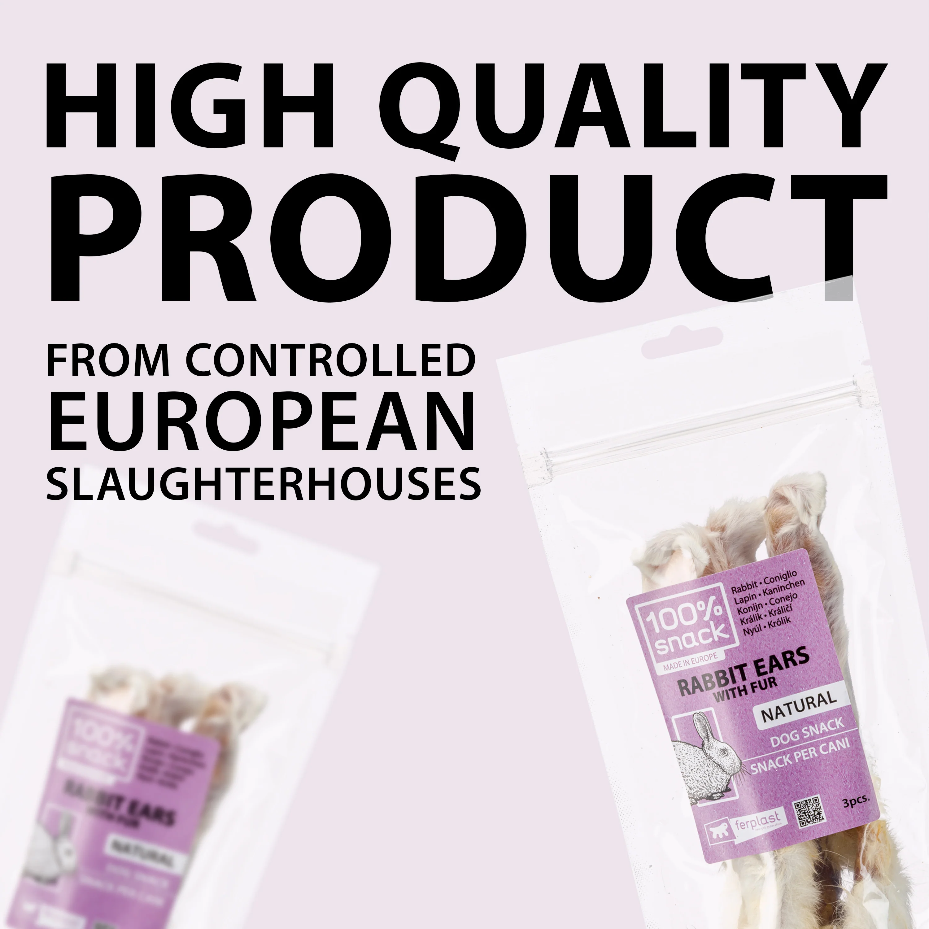 ORECCHIE DI CONIGLIO - Image 4