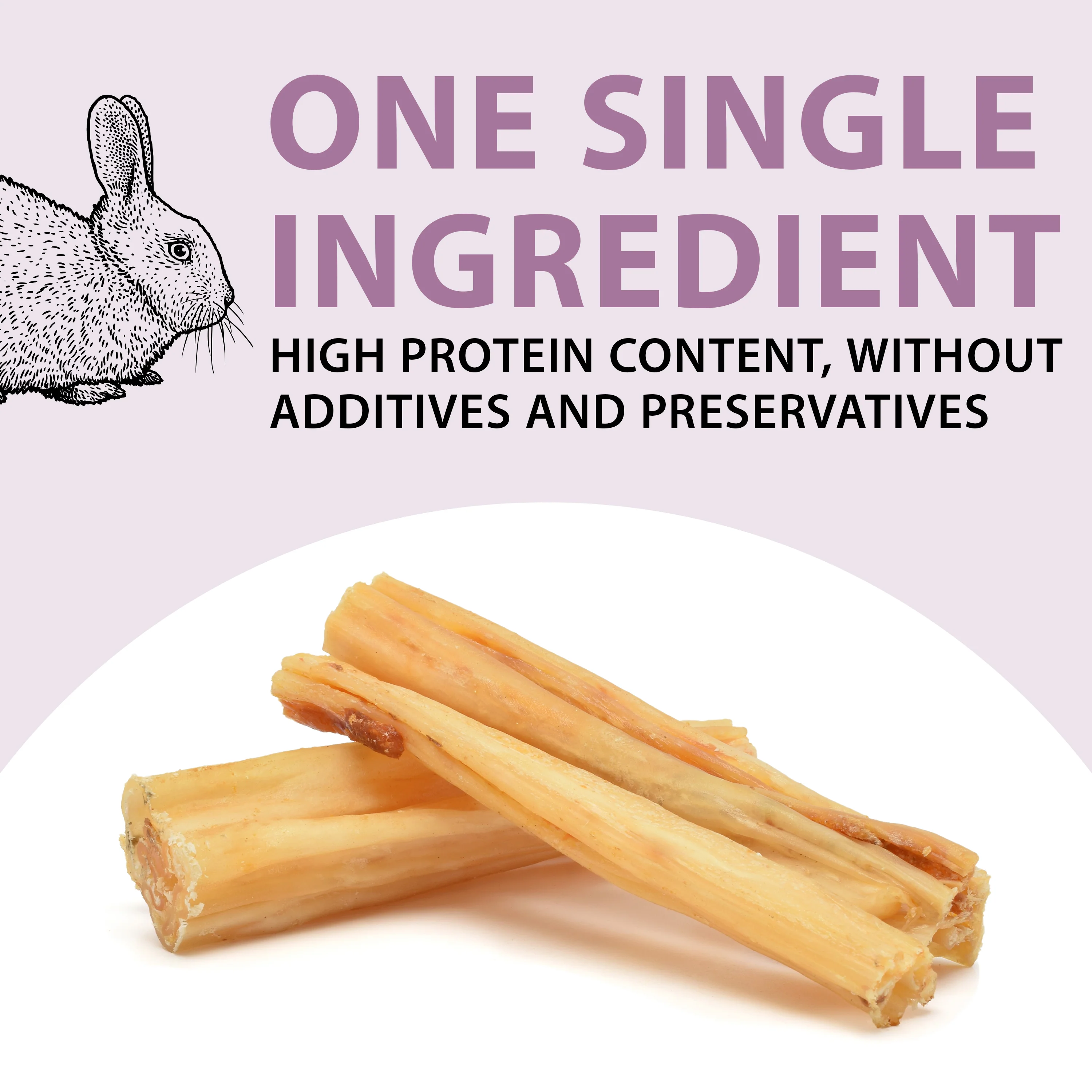 PELLE DI CONIGLIO - Image 3