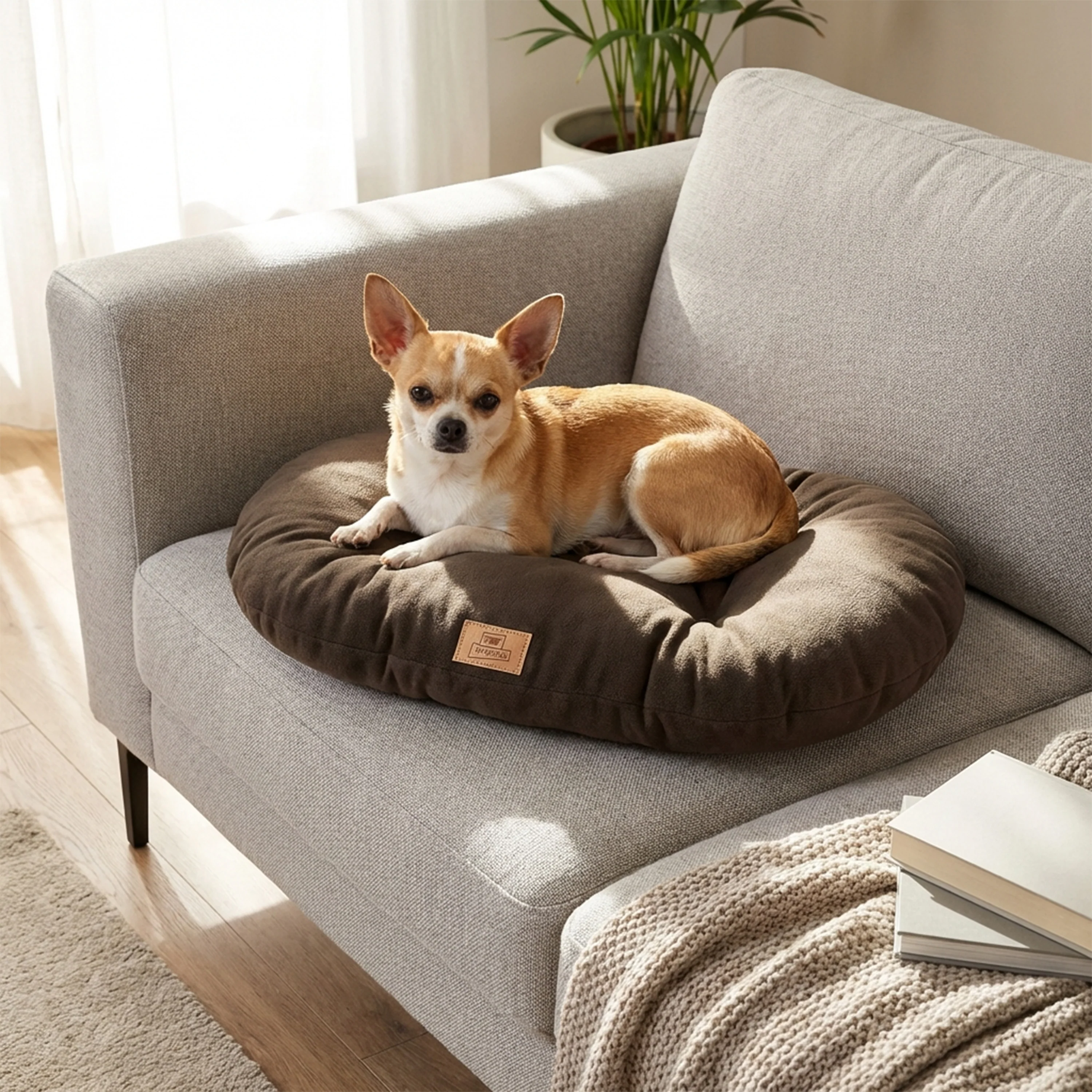 RELAX MICROFLEECE - Image 12