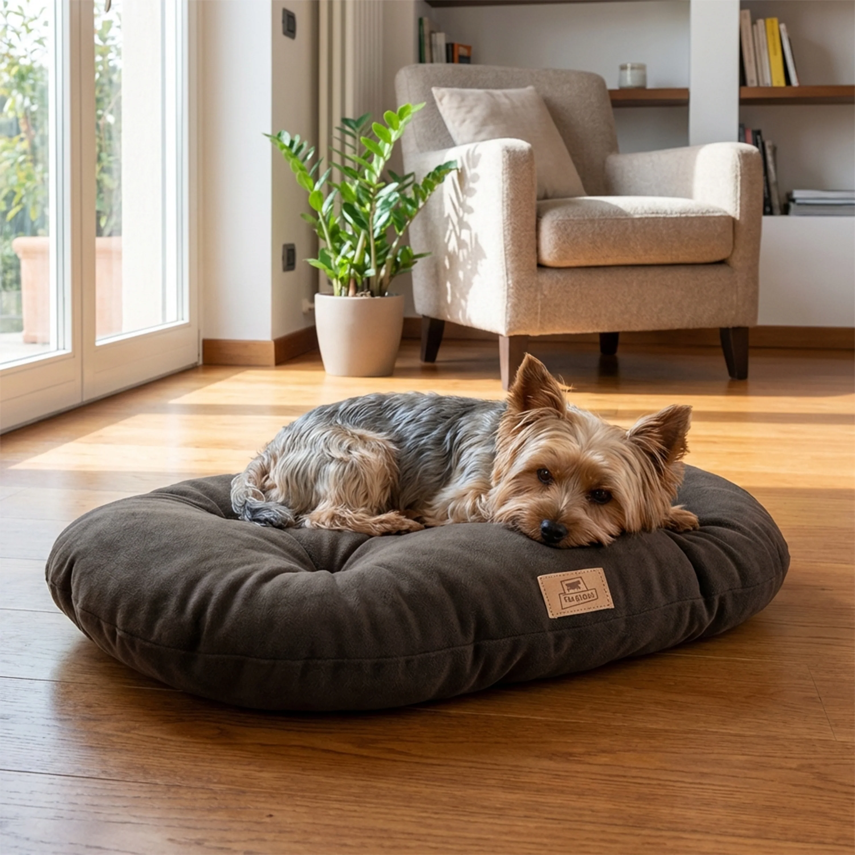 RELAX MICROFLEECE - Image 20