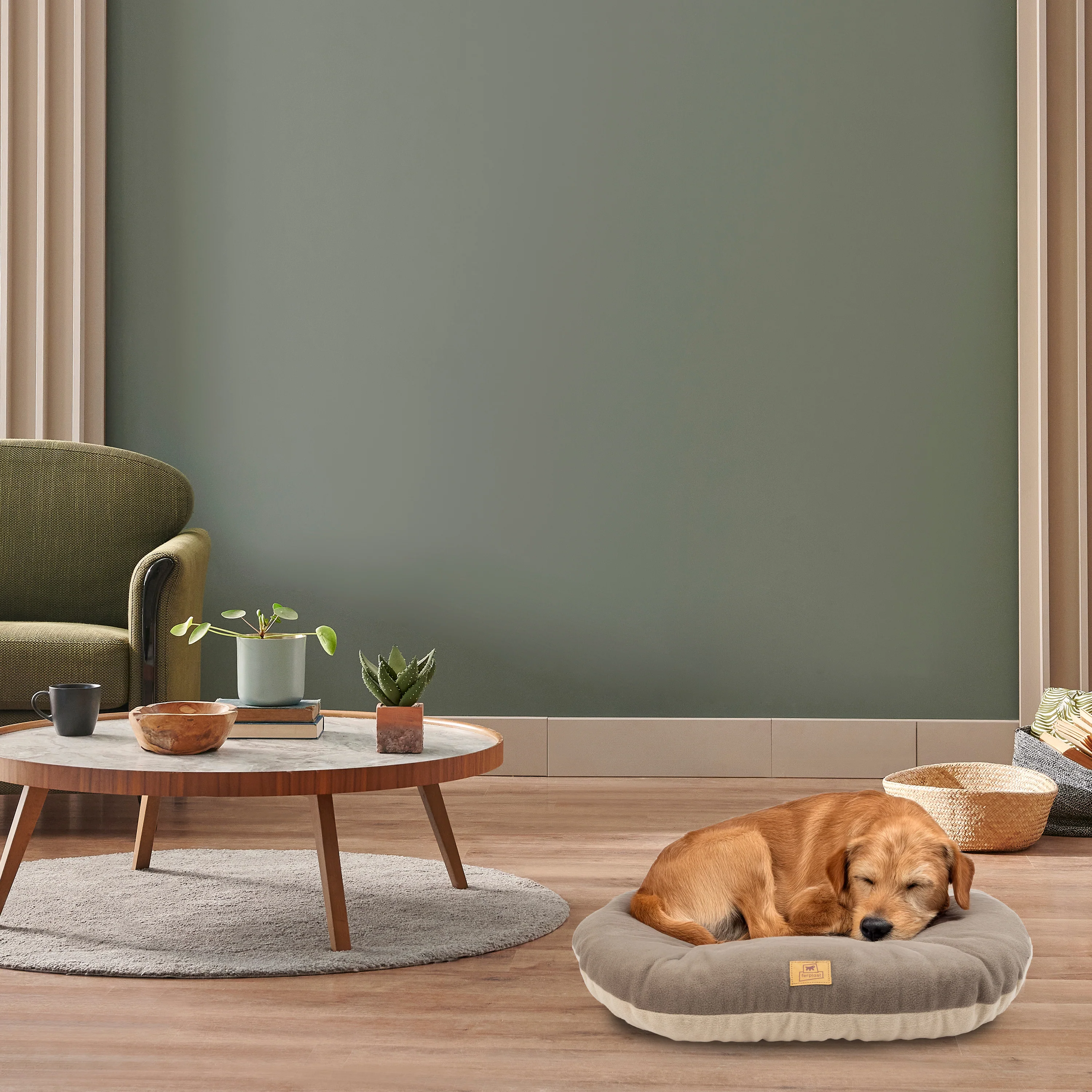 RELAX MICROFLEECE - Image 25