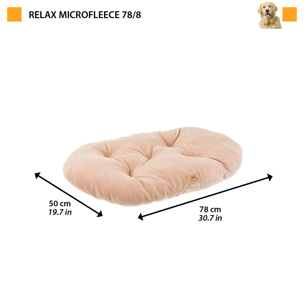 RELAX MICROFLEECE - Image 36