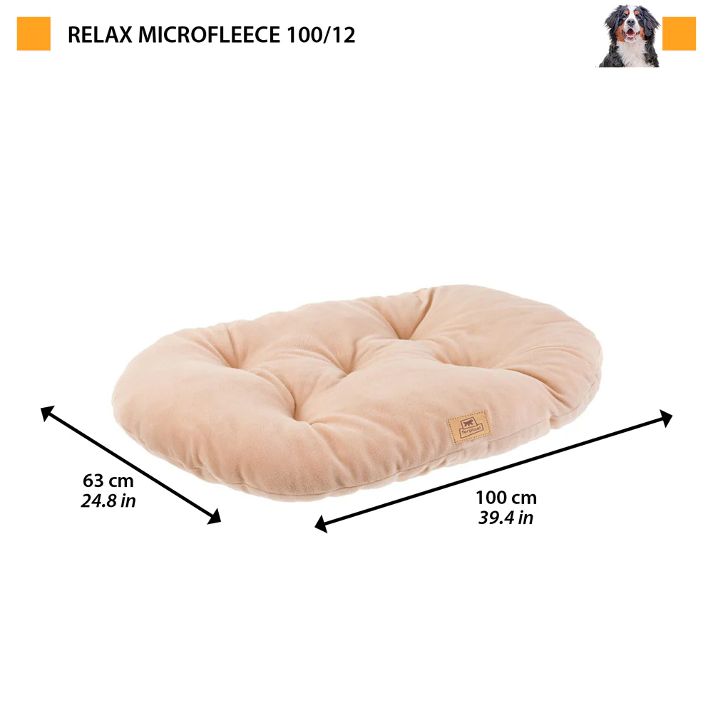 RELAX MICROFLEECE - Image 44